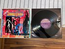 Stevie Wonder - Jungle Fever (1991) Vinyl LP MOTOWN Soundtrack NR MINT
