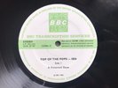 BBC Transcription LP 1984 TOTP 1024 Bronski Beat OMD Elvis Costello HUMAN LEAGUE