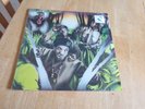 Jungle Brothers. Straight Out The Jungle. Idlers Records WAR-2704. Shrink wrap