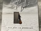Day Out In Nowhere by Graham Bonnet (Record, 2022)