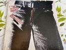 THE ROLLING STONES Sticky Fingers 1971 Vinyl LP Working Zipper NV Label EX COND