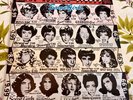 THE ROLLING STONES “Some Girls” 1978 Vinyl LP In Rare Withdrawn Cover - EX COND