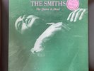 THE SMITHS: ‎The Queen Is Dead Vinyl LP, 1986 Rough Trade (ROUGH96) MPO Gatefold