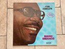 Manu Dibango _ Soul Makossa _ Vinile LP 33