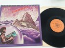 Herbie Hancock Thrust Vinyl Record LP CBS 1974 S80193 UK