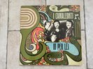 I Camaleonti _ Io Per Lei _  Vinile LP 33 giri gatefold _1968 CBS 63350 EX