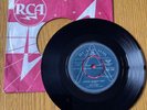 NORTHERN SOUL VINYL - SAM COOKE - ANOTHER SATURDAY NIGHT - DEMO - 45 RPM