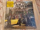Take It to the Limit by Hinder brand new vinyl record