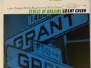 Grant Green - Street Of Dreams (LP, Reissue, 2014, EX)