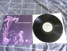 The Tubes - darted in my own armchair LP - TAKRL 1991 takkl