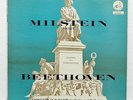 NATHAN MILSTEIN – BEETHOVEN violin concerto CAPITOL P8313 US green/gold LP EX+