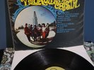 The Mystic Astrologic Crystal Band Steve Hoffman LP Circulo Musical 441 PSYCH