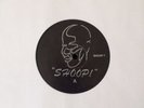Shoop  Hardcore Techno Label Founded In 1993. Shoop 7 - Disc A/B. Rare Record