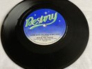 *RITA & THE TIARAS* *GONE WITH THE WIND IS MY LOVE* *NORTHERN SOUL* VINYL SINGLE