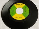 *CURTIS SMITH* *SAY YOU WILL* *THE LIVING END* *NORTHERN SOUL* VINYL SINGLE 45
