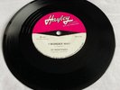 *SY HIGHTOWER* *I WONDER WHY* *GO BACK BABY* *NORTHERN SOUL* VINYL SINGLE