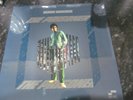 Herbie Hancock - The Prisoner. 180g Blue Note LP. Tone Poet Series. Excellent.