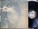 John Lennon - Imagine (Apple SW 3379) 1971 Classic Rock w/ poster & post card