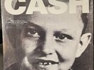 Johnny Cash-American VI: Ain’t No Grave Vinyl LP