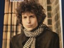 Bob Dylan Blonde on Blonde US Orig'66 Columbia Radio Station Copy White Label