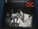 The Velvet Underground US Orig'69 MGM DJ Not For Sale Copy Closet Mix Sealed