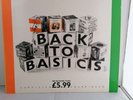 BILLY BRAGG Back To Basics UK double LP . Discs Excellent.  Cover very good
