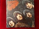 Beatles Vinyl rubber soul parlophone pmc1267 good condition matrix xex579-1 580-