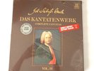 Johann Sebastian Bach Das Kantatenwerk Vol. 26 LP Boxed Set