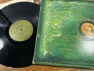 Alice Cooper Billion Dollar Babies LP original 1973 with DOLLAR BILL INSERT