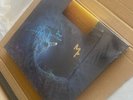 TOOL Fear Inocolum SIGNED Autographed 5 LP VINYL BOX SET (2022 Tour) VIP