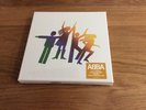 abba limited edition box set coloured vinyl abba the album  new sealed