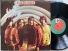 The Kinks are The Village Green Preservation Society (PRT NSPL 18233) Canada