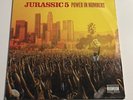 Jurassic 5 - Power In Numbers (2X Vinyl LP)