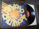 SIR LORD BALTIMORE - Self Titled. Gatefold Cover. 1971.