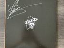 Signed Tash Sultana Flow State Vinyl