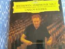 C. KLEIBER - BEETHOVEN SYMPHONIE NR 7 -  LP GRAMMOPHON  GERMANY 1976 MAI SUONATO