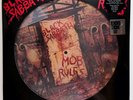 Black Sabbath - Mob Rules : 2021 RSD USA Picture Disc : Sealed