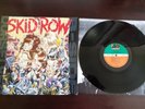 SKID ROW B-SIDE OURSELVES Vinyl - EP WASP KISS RATT MÖTLEY CRÜE AEROSMITH POISON