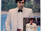Bryan Ferry : Another Time Another Place LP : And Autographed Mini LP Sleeve CD