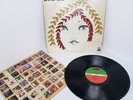Banchee S/T Original 1969 Atlantic SD 8240 LP  Psychedelic Rock