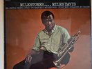 Miles Davis - Milestones - Vinyl LP