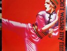 STATUS QUO - Don't waste my time Live LP
