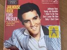 Elvis Presley Jailhouse Rock Vol 1 FTD Vinyl LP Factory Sealed