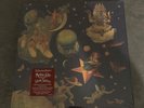 Smashing Pumpkins: Mellon Collie And The Infinite Sadness Vinyl 4LP Coffret 2012