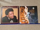 Johnny Hartman (2 LP's) - Once in Every Life & I Just Dropped by to Say Hello