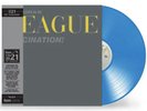 THE HUMAN LEAGUE Fascination HMV 1921 Centenary Edition Blue Vinyl New & Sealed