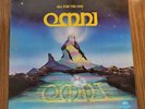 Omni - All For The One Vinyl LP Record (Fountain, 1982)