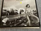 rush permanent waves vinyl 1980 like new condition