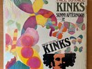 LP - The Kinks - Face To Face - 1966 Reprise mono orig.