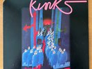 LP - The Kinks - The Great Lost Kinks Album - 1973 Reprise orig. w/insert